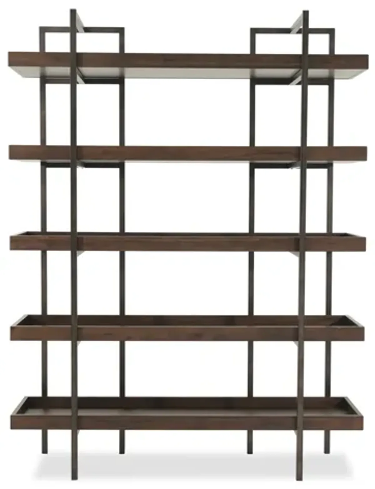 Starmore Bookcase