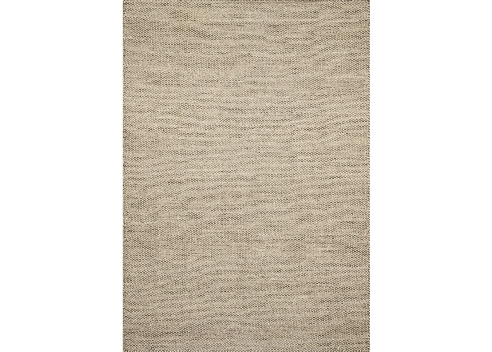 Oakwood OK01 Wheat 5' x 7'6" Rug