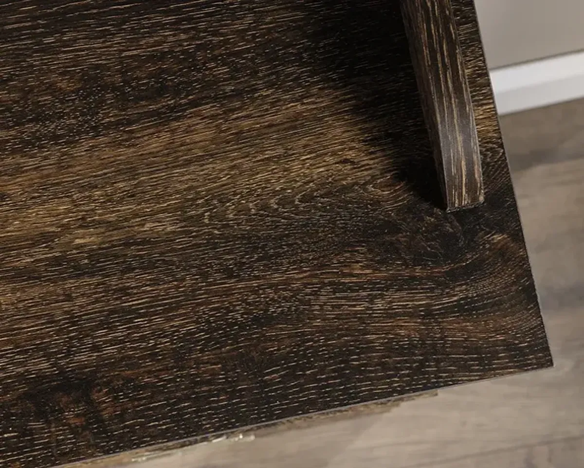 Barrister Lane Bookcase