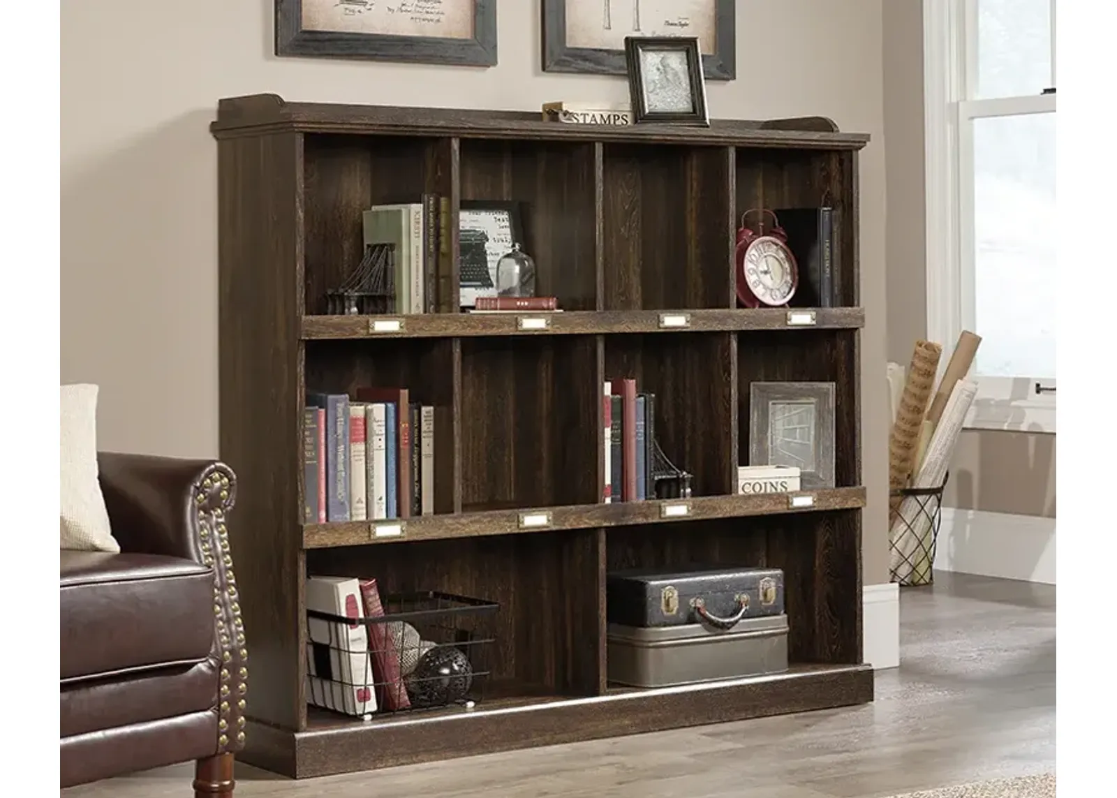 Barrister Lane Bookcase