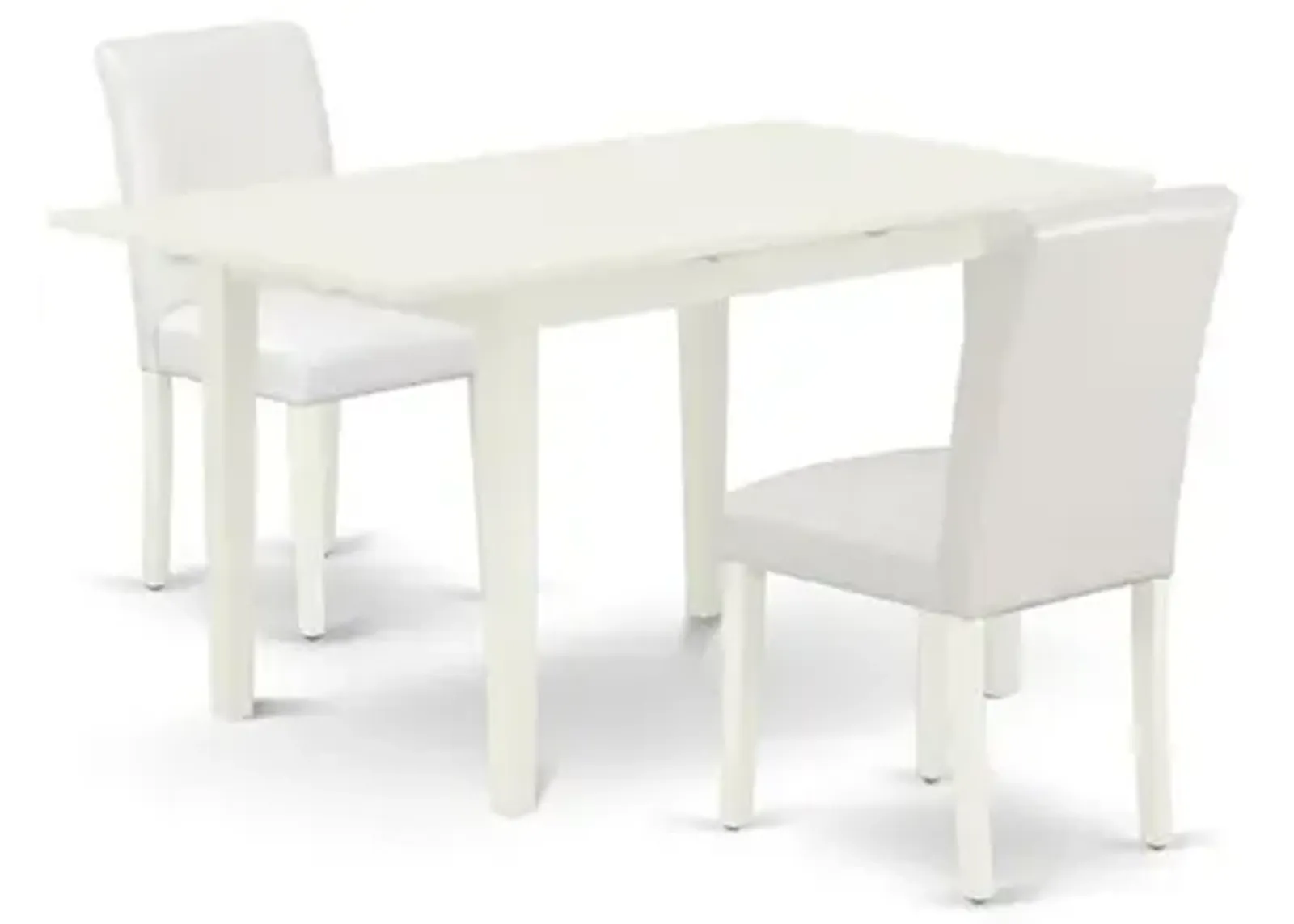 Dining Table- Dining Chairs