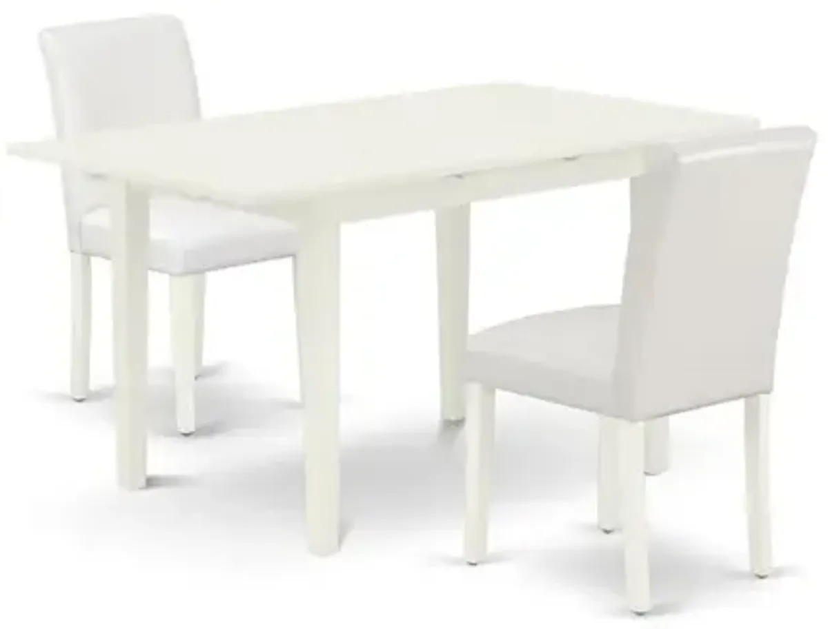 Dining Table- Dining Chairs