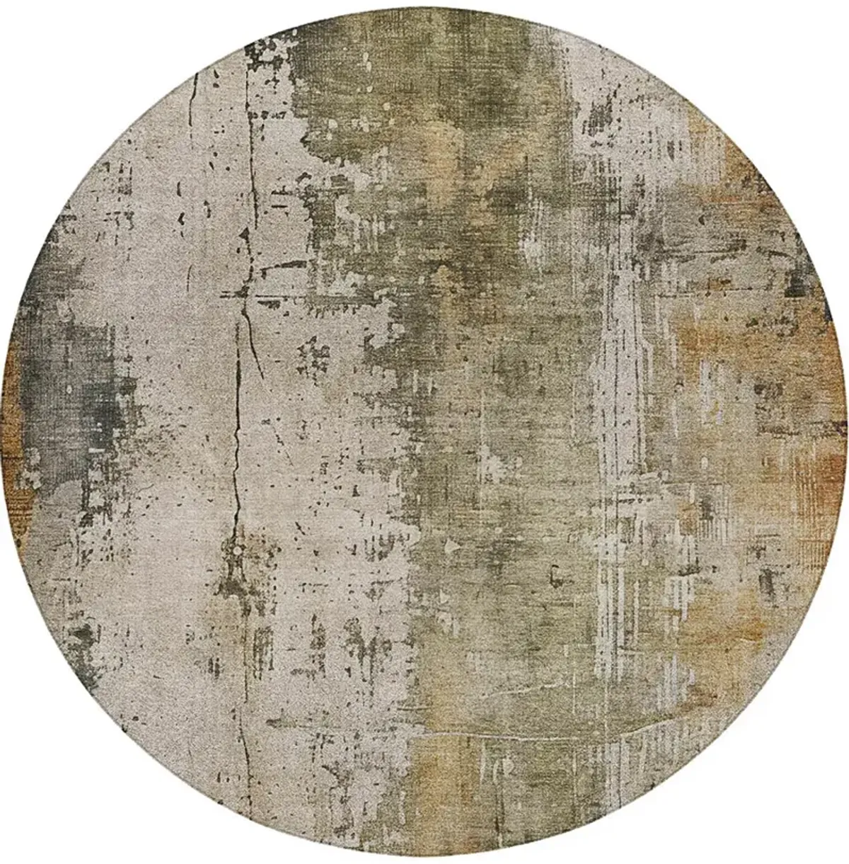 Kochi KC14 8' Round Rug