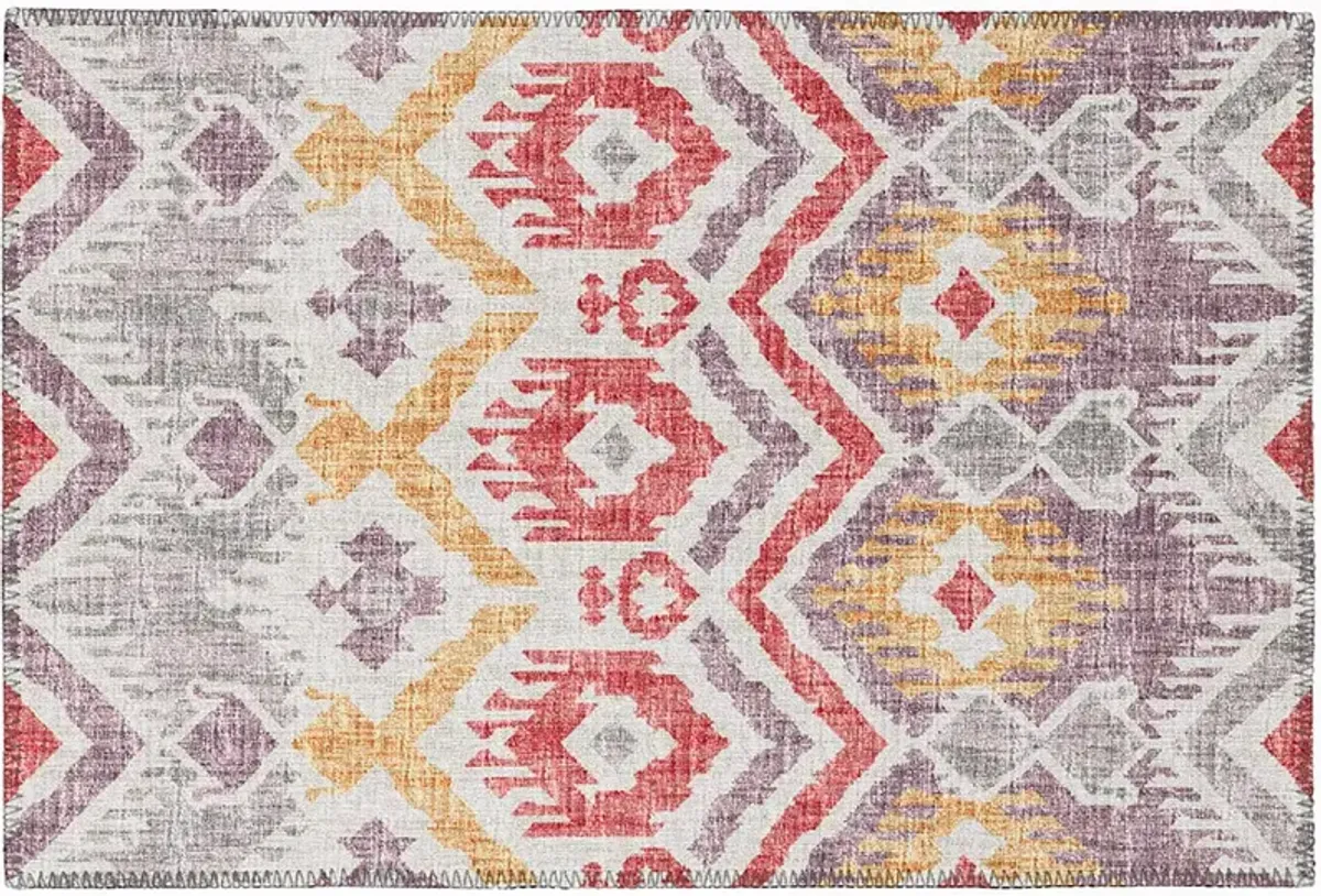 Sedona SN2 Passion 20" x 30" Rug