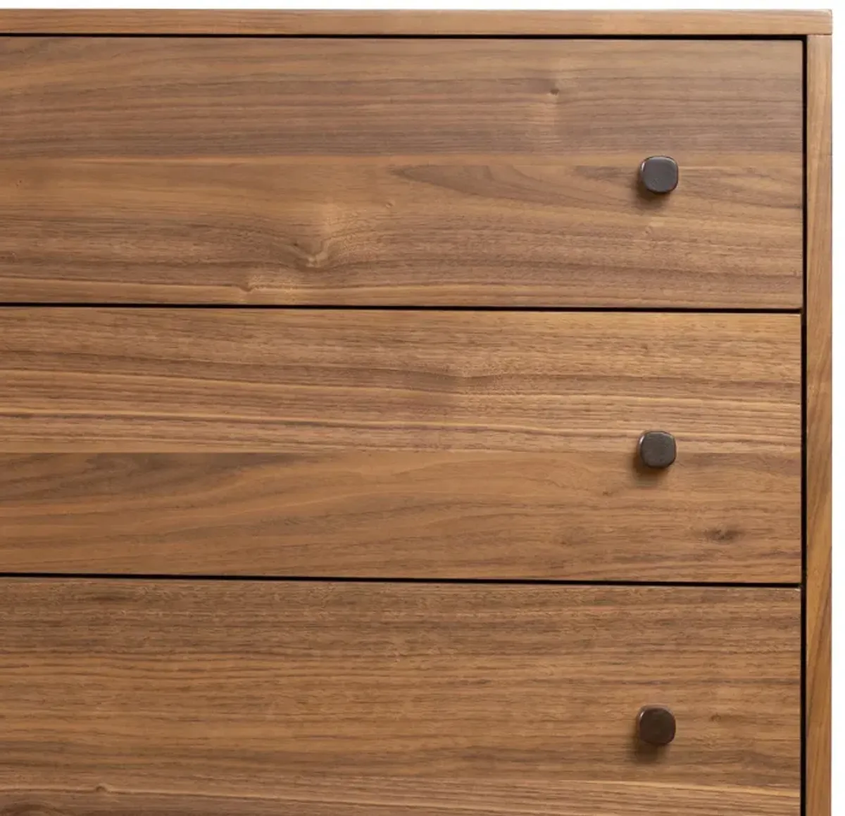 Arturo 6 Drawer Dresser