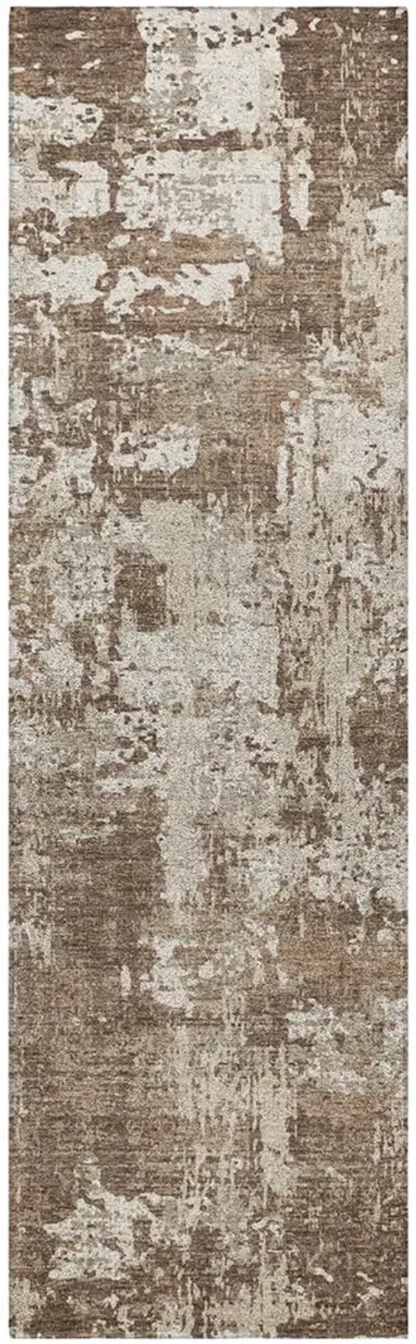 Kochi KC7 Brown 2'3" x 7'6" Rug