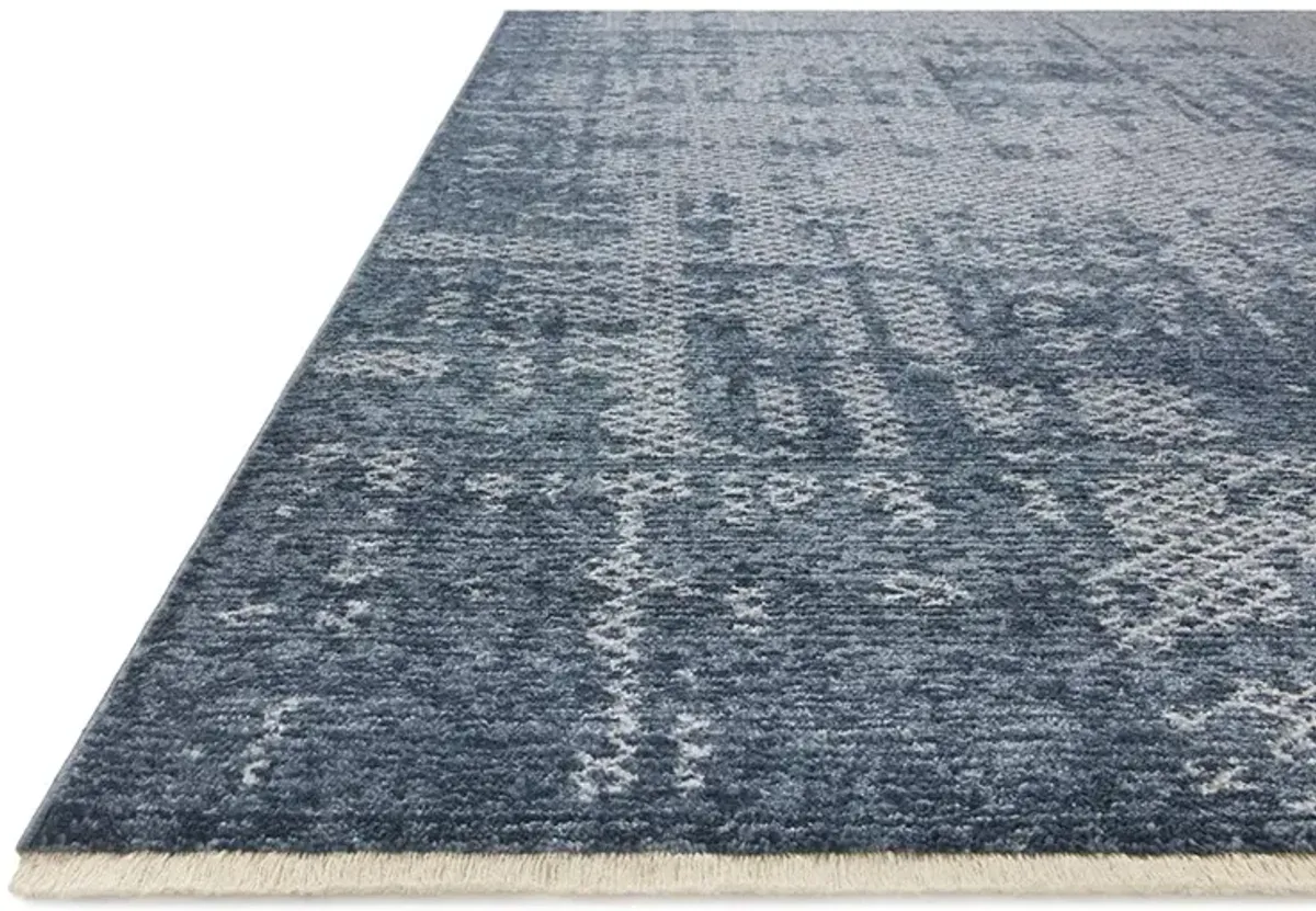 Vance VAN01 2'7" x 10'" Rug