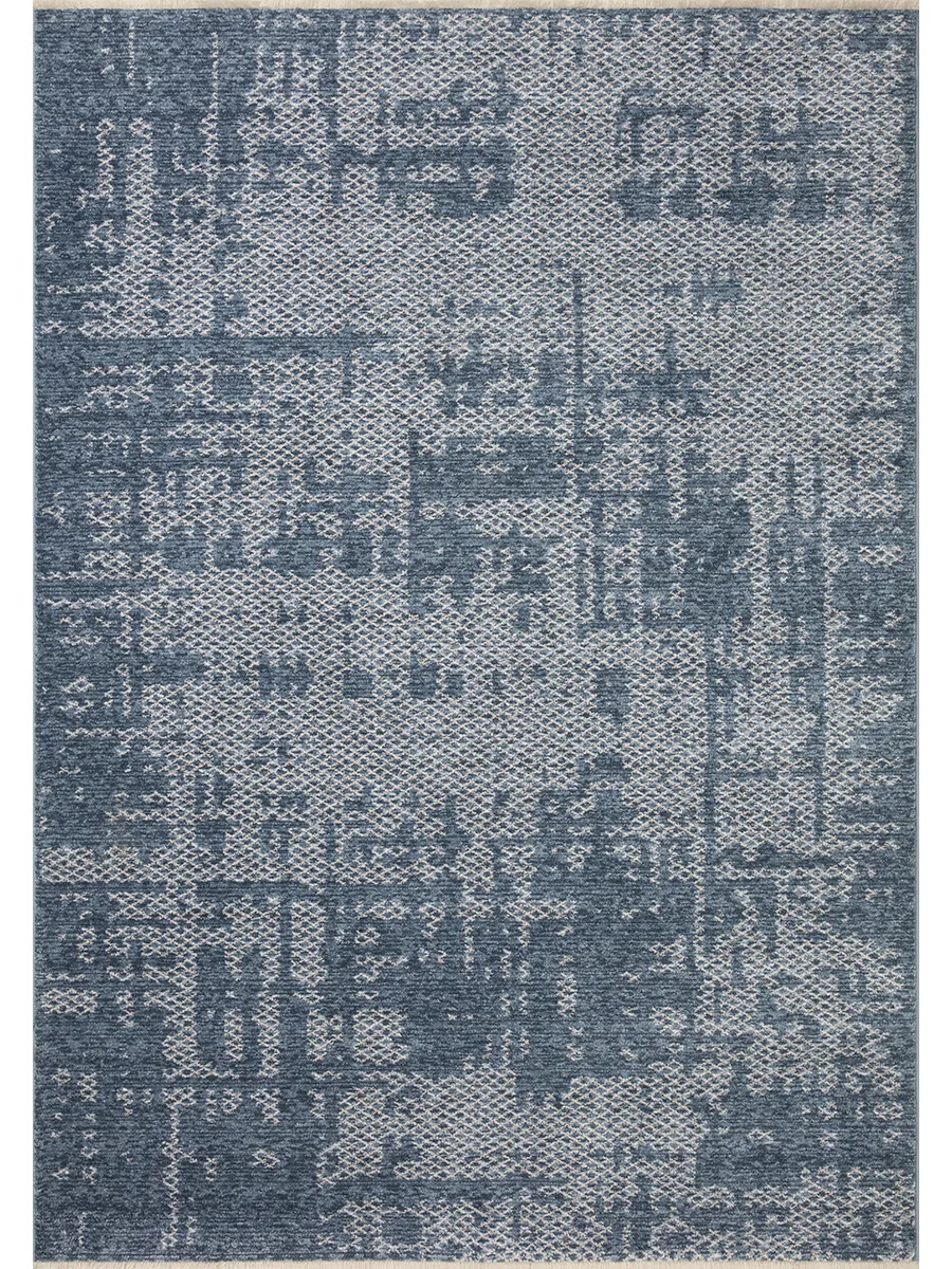 Vance VAN01 2'7" x 10'" Rug