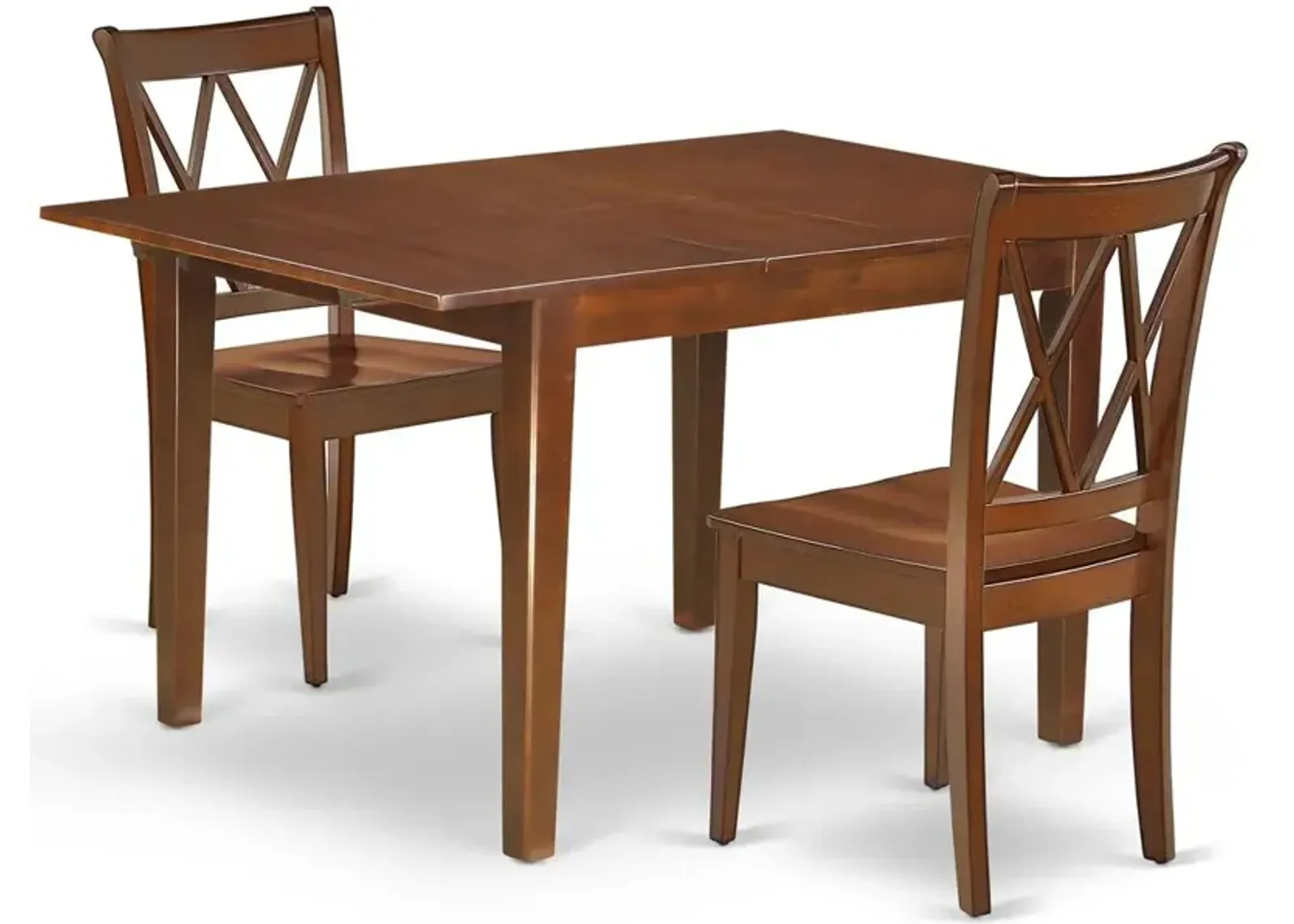 Dining Room Set Mahogany