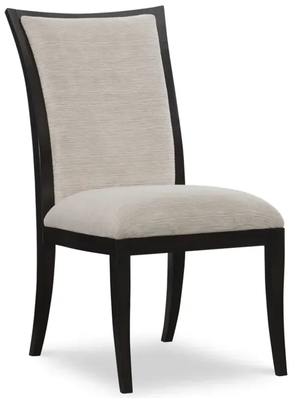 Lyric Side Chair