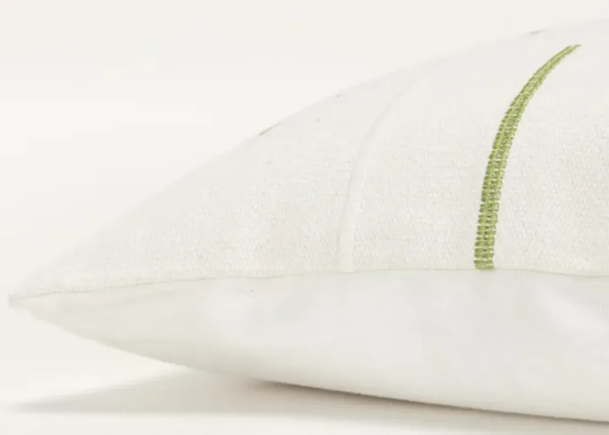 14" x 20" Down Filled Pillow