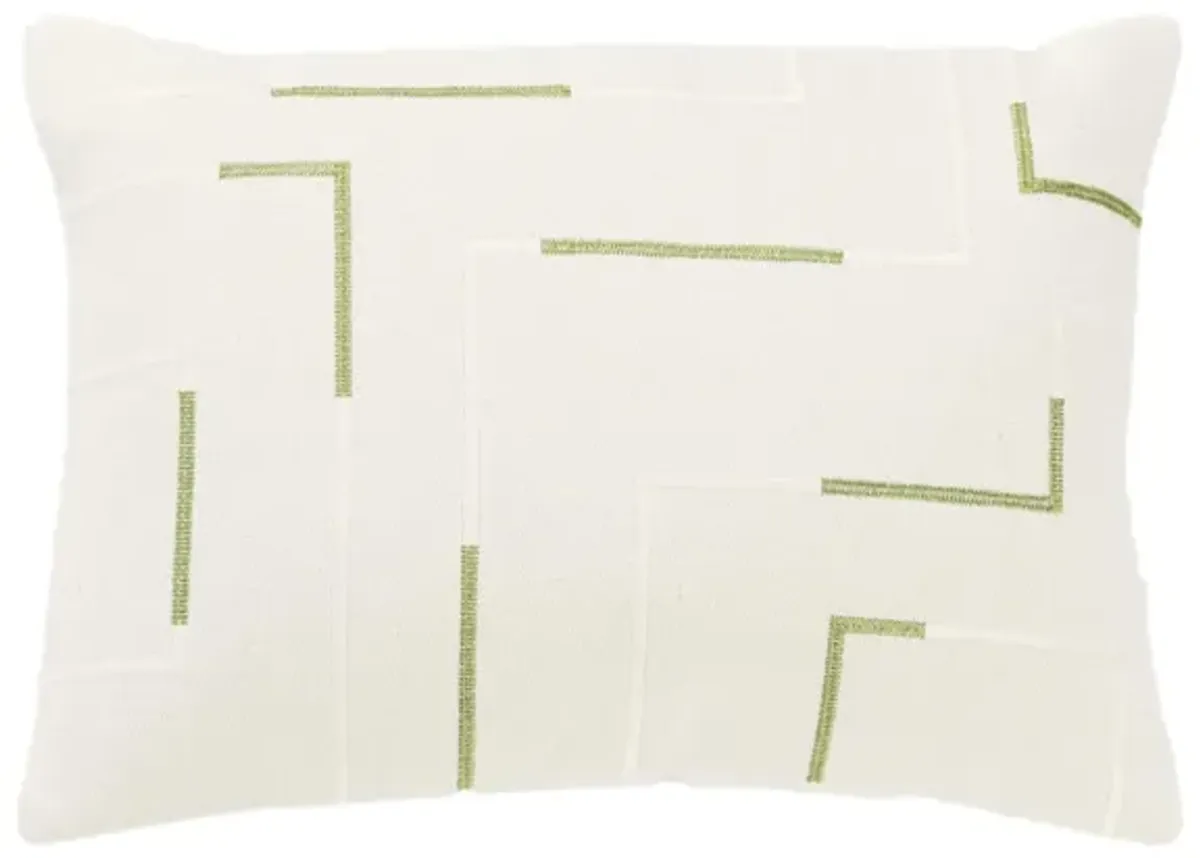 14" x 20" Down Filled Pillow