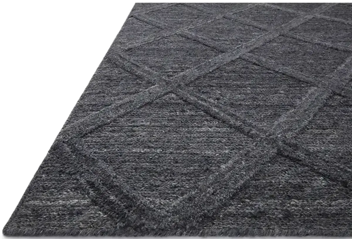 Hunter Indigo 11'6" x 15' Rug