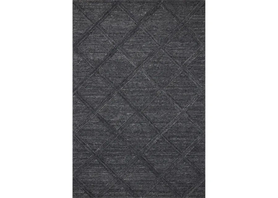 Hunter Indigo 11'6" x 15' Rug