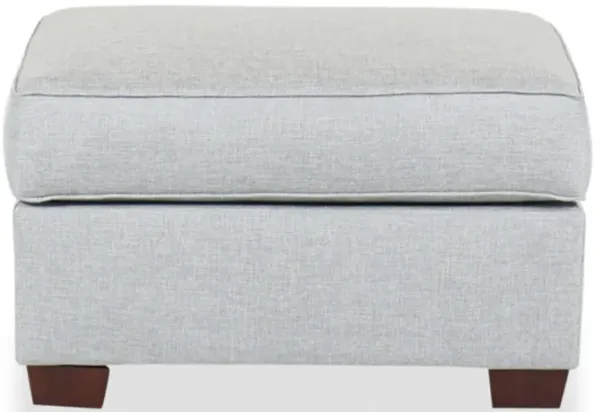 Alison Ottoman