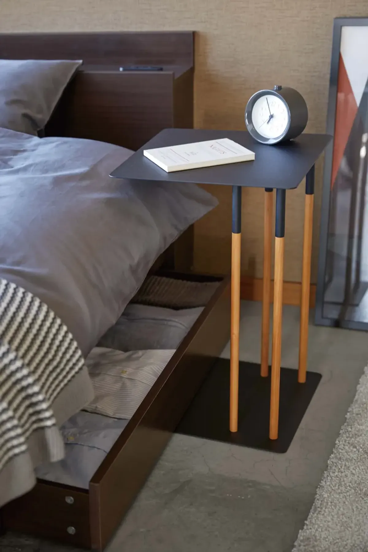 C Side Table