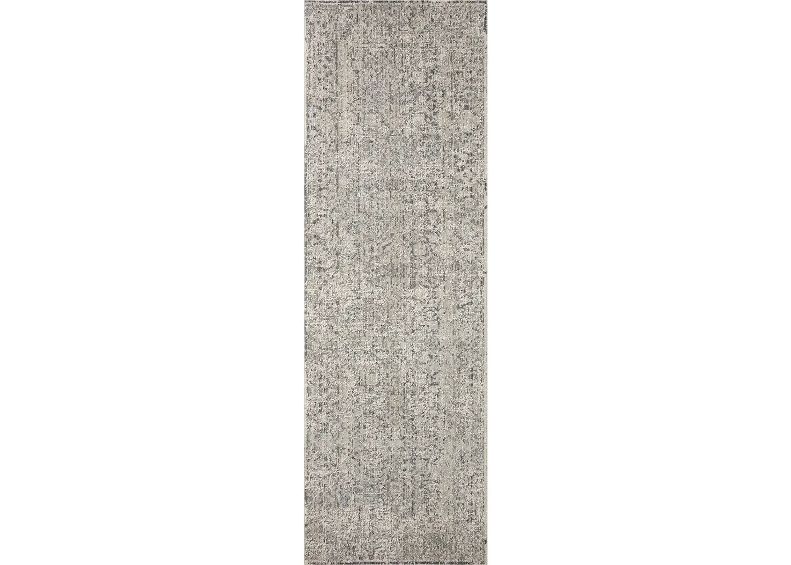 Alie ALE01 2'7" x 10'" Rug