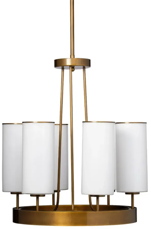 Kingdom Chandelier