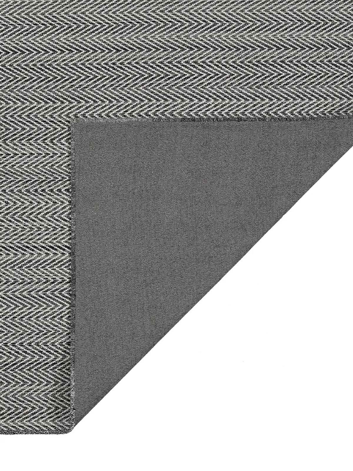 Provo PV2 Charcoal 2'3" x 7'6" Rug