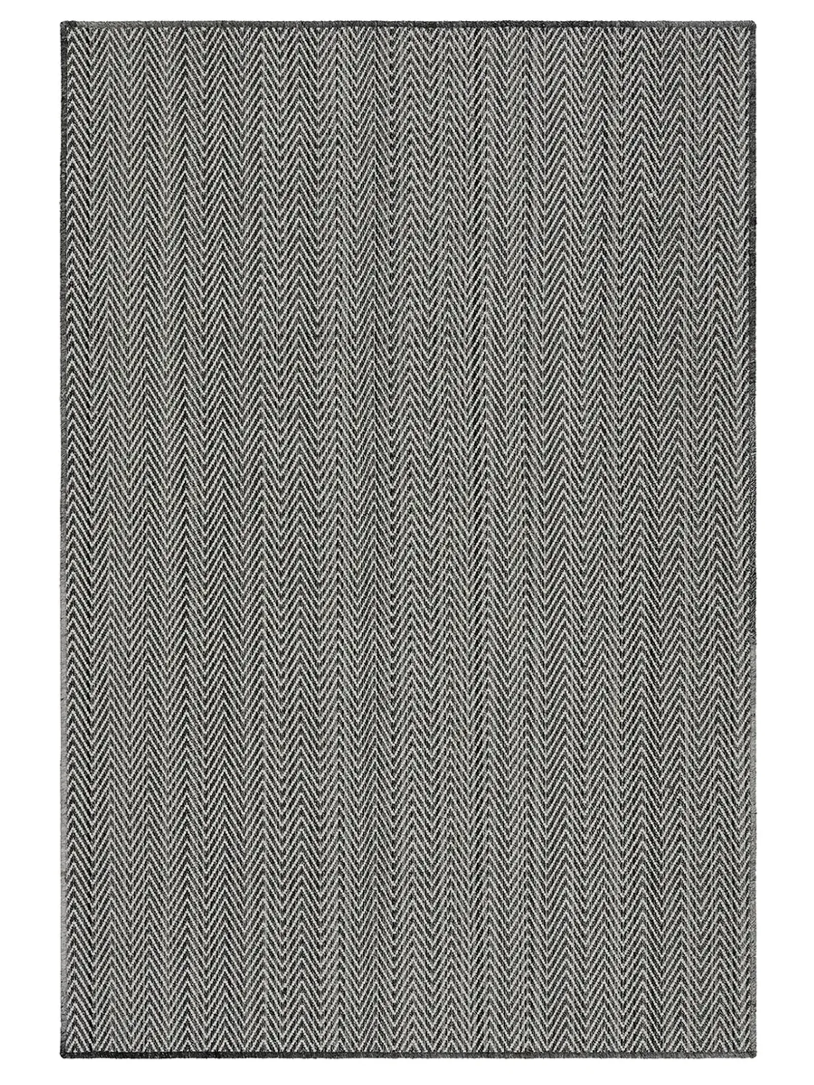 Provo PV2 Charcoal 2'3" x 7'6" Rug