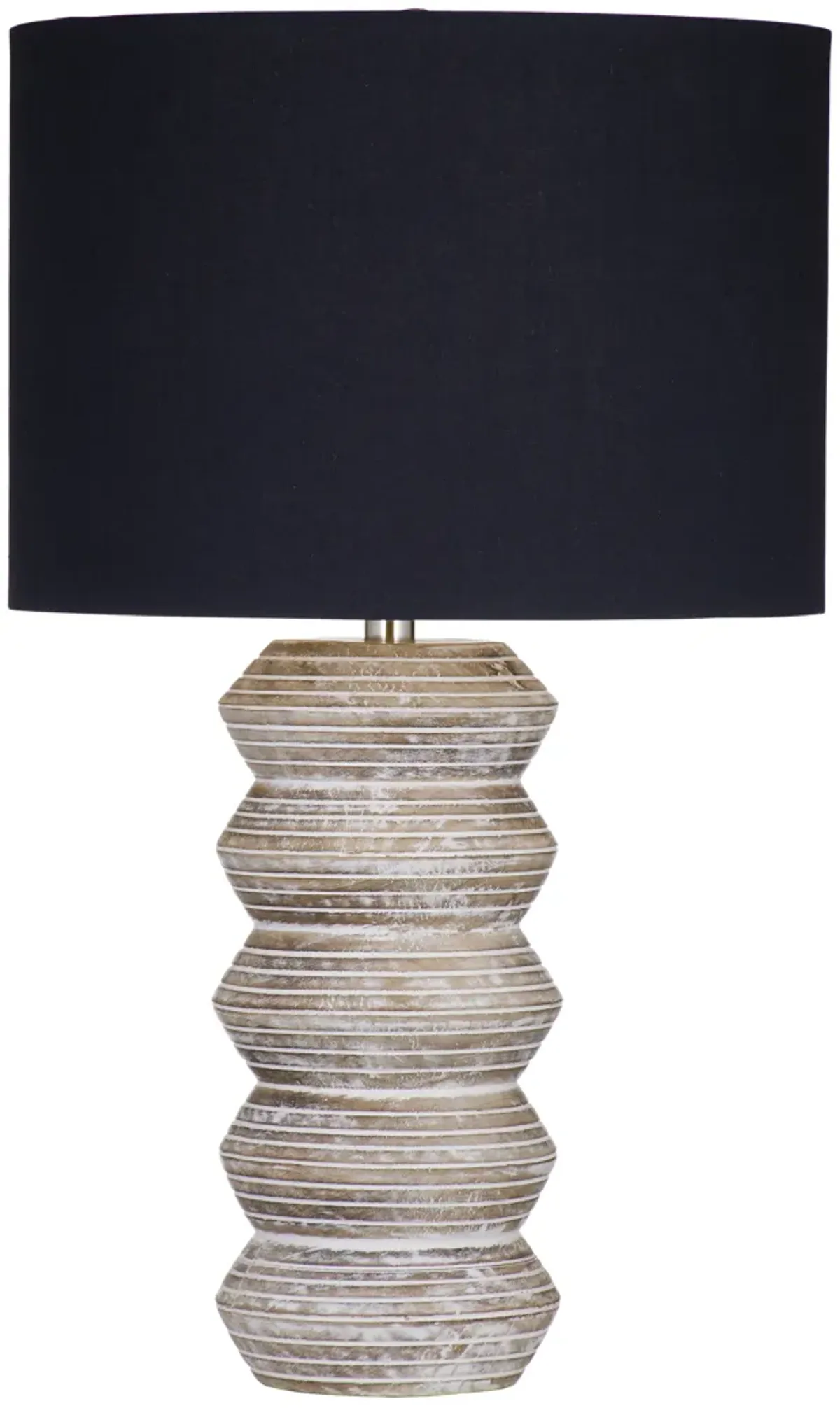 Booster Table Lamp