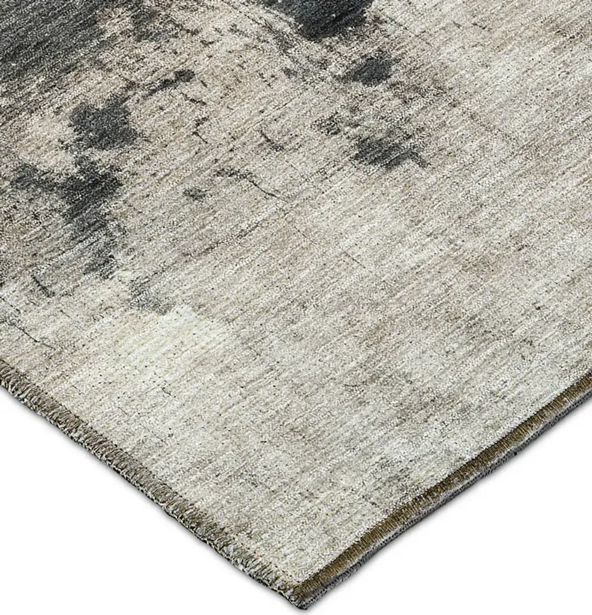 Nouveau NV23 Taupe 8' Rug