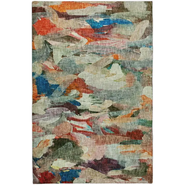 Boca BO8 3' x 5' Rug