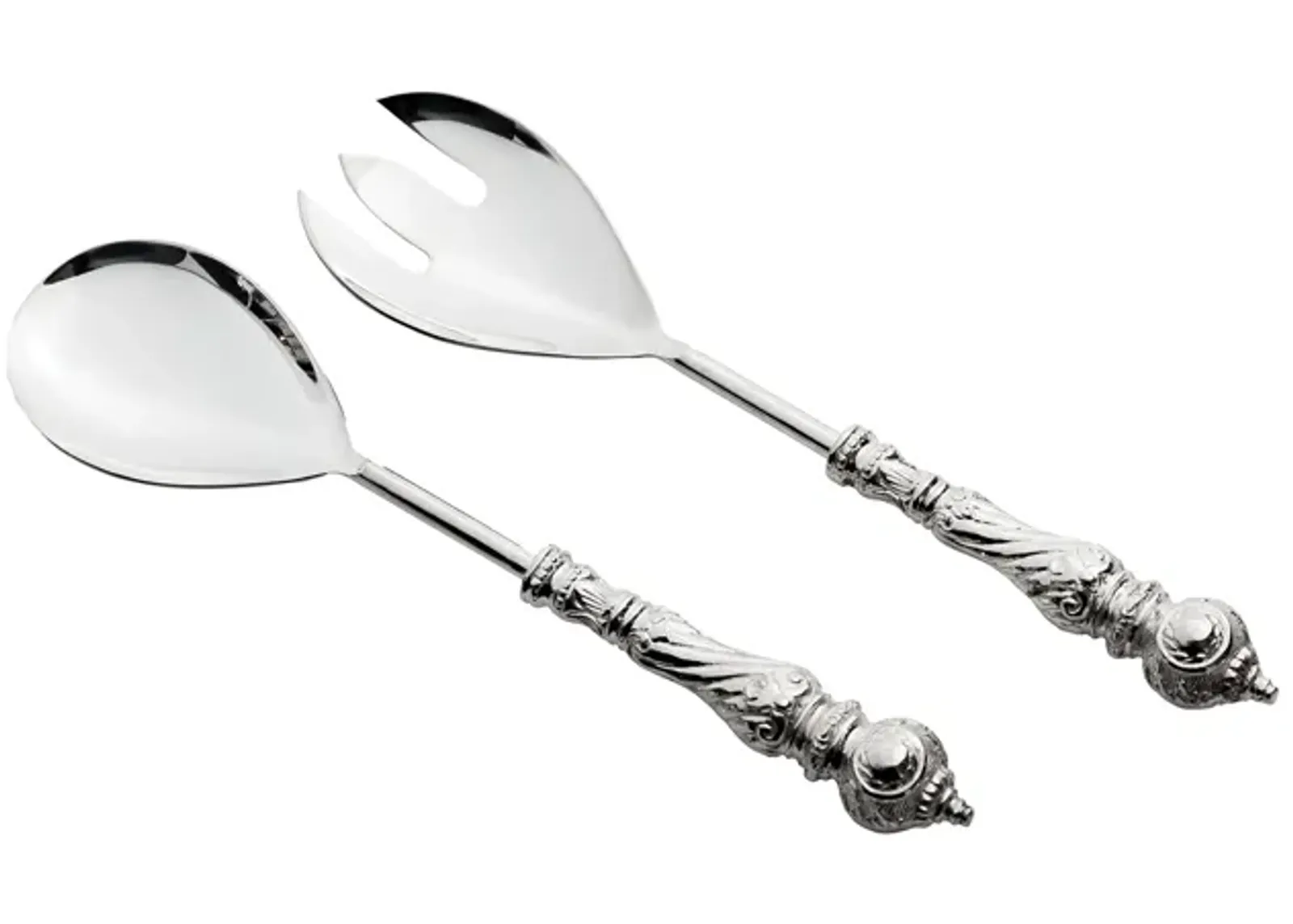 Salad Server Set