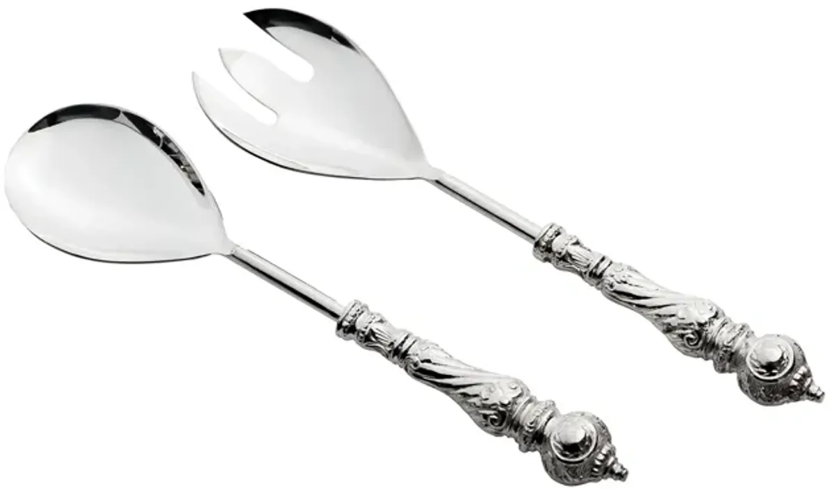 Salad Server Set