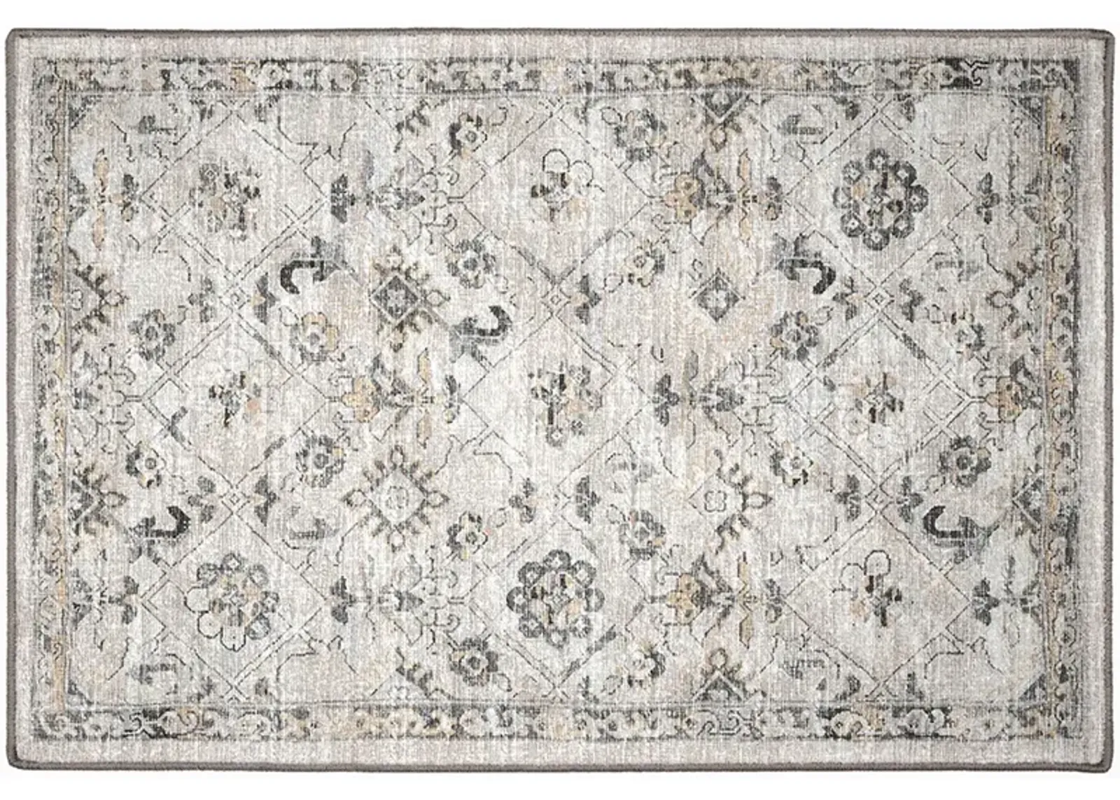 Jericho JC8 Mink 2' x 3' Rug