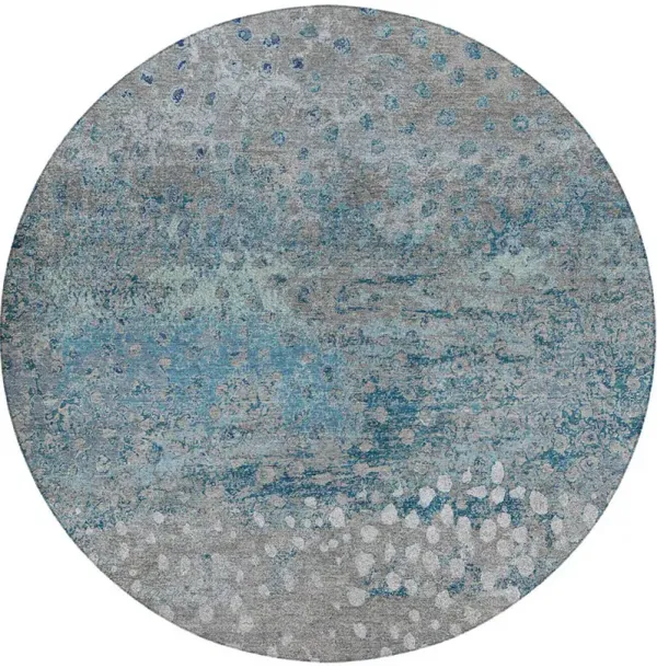 Kochi KC13 8' Round Rug