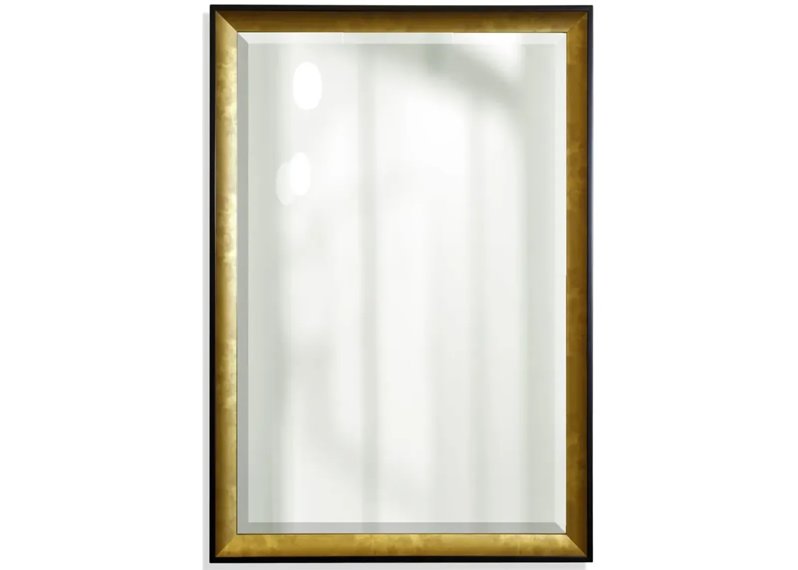 Framed Mirror V