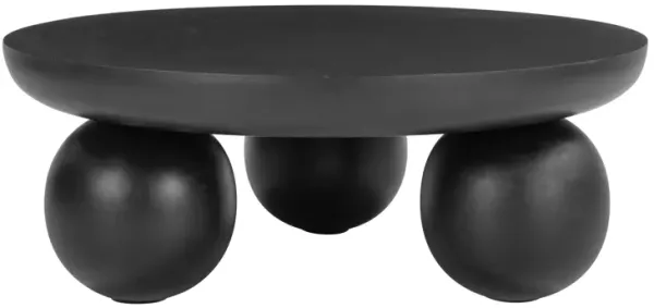 Ancona Coffee Table Black