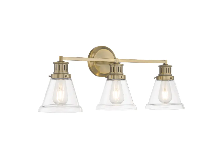 Alden Bath Light