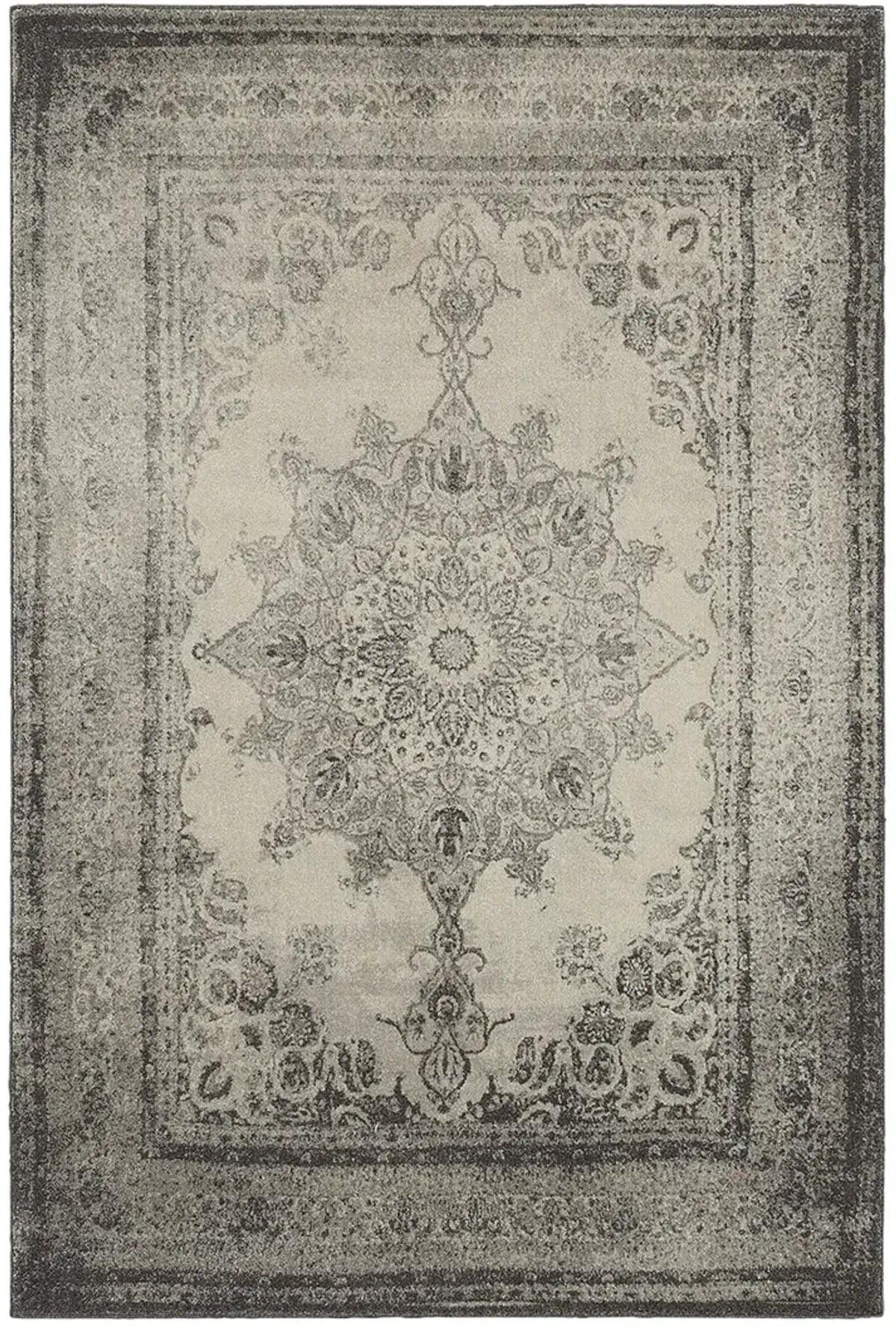 Richmond 7'10" Ivory Rug