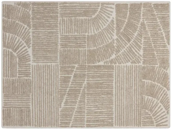 Corinthia Hand Woven Rug 9'X12'