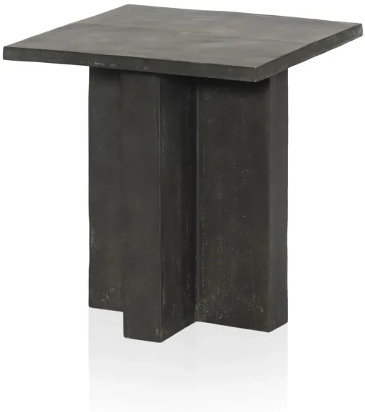 Terrell Outdoor End Table