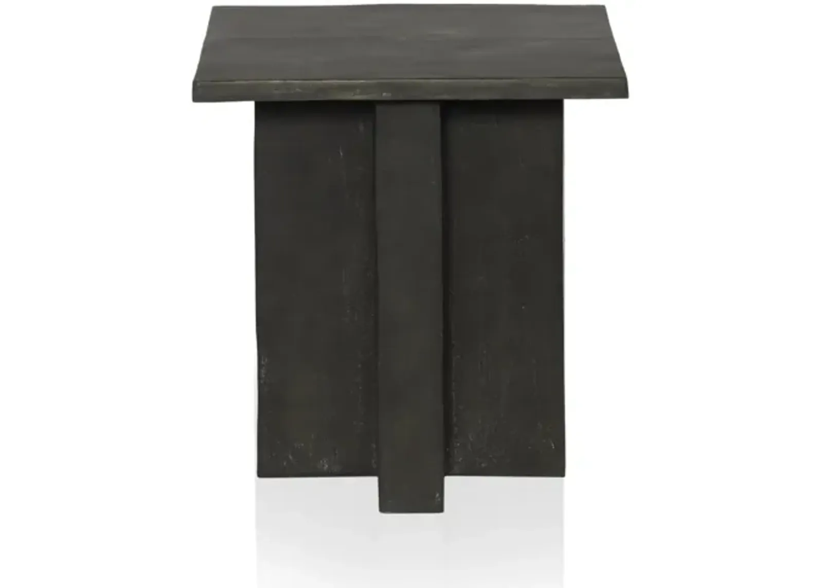 Terrell Outdoor End Table