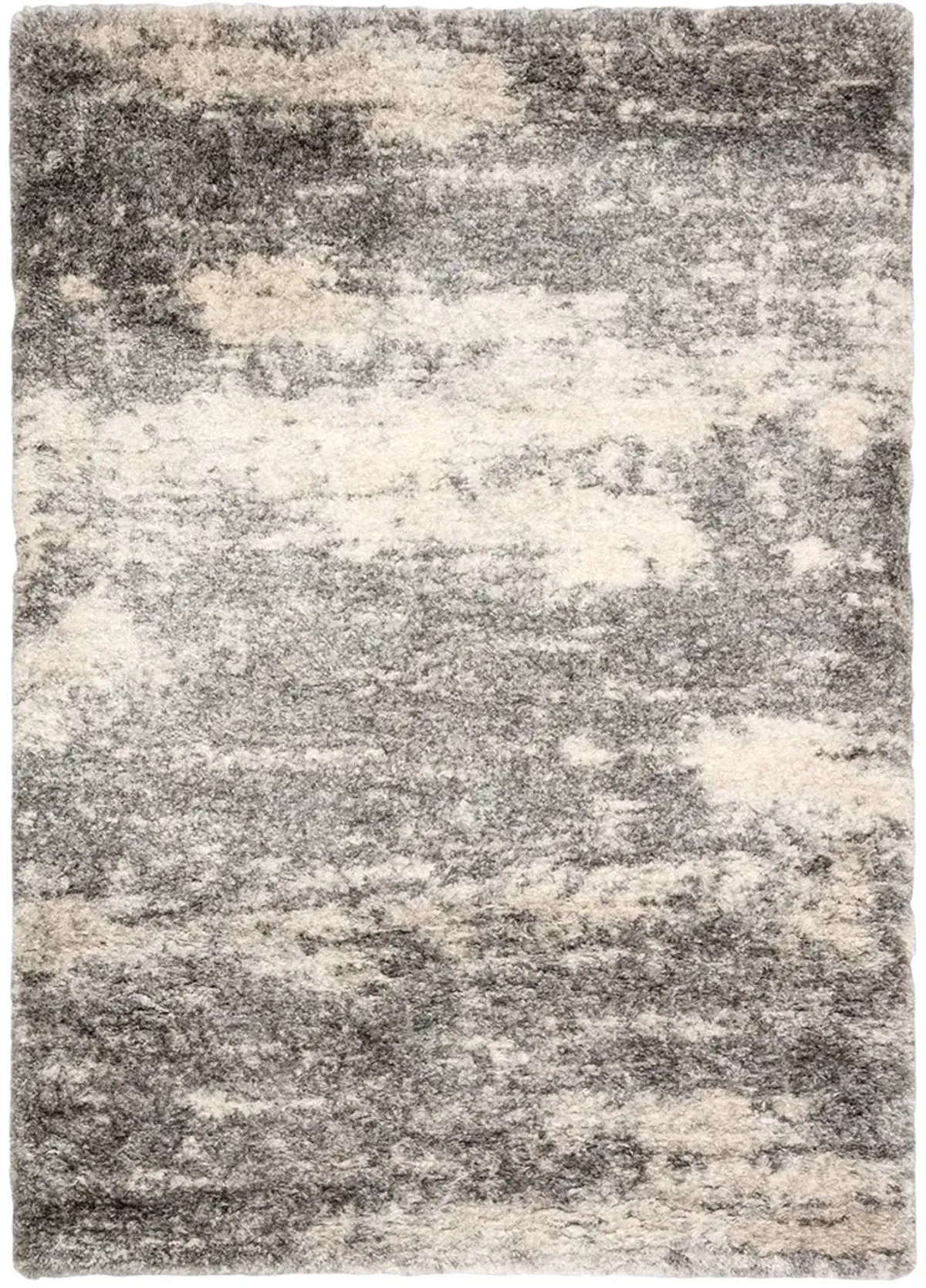 Lyra Elodie Gray 8' x 10' Rug