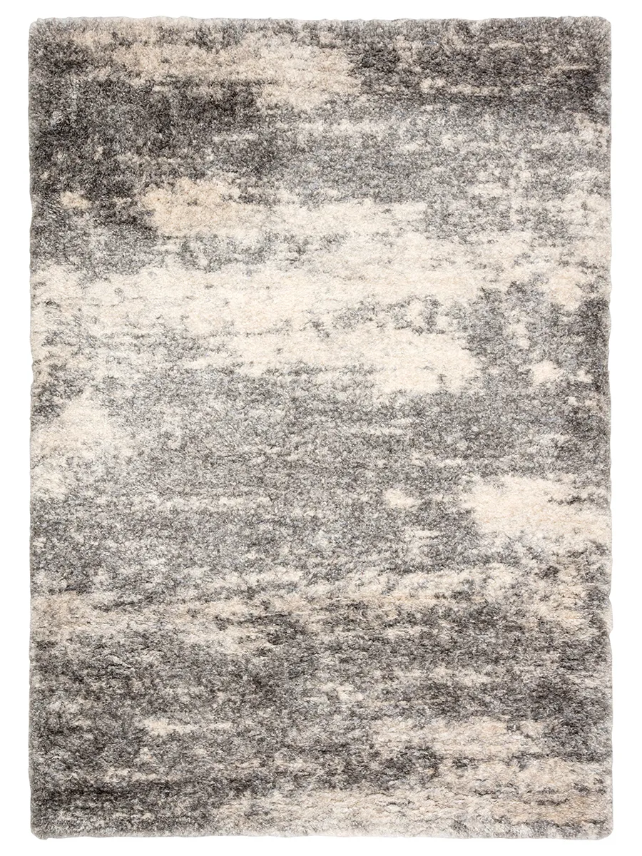 Lyra Elodie Gray 8' x 10' Rug