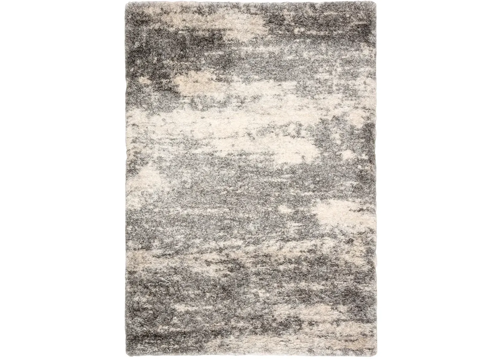 Lyra Elodie Gray 8' x 10' Rug