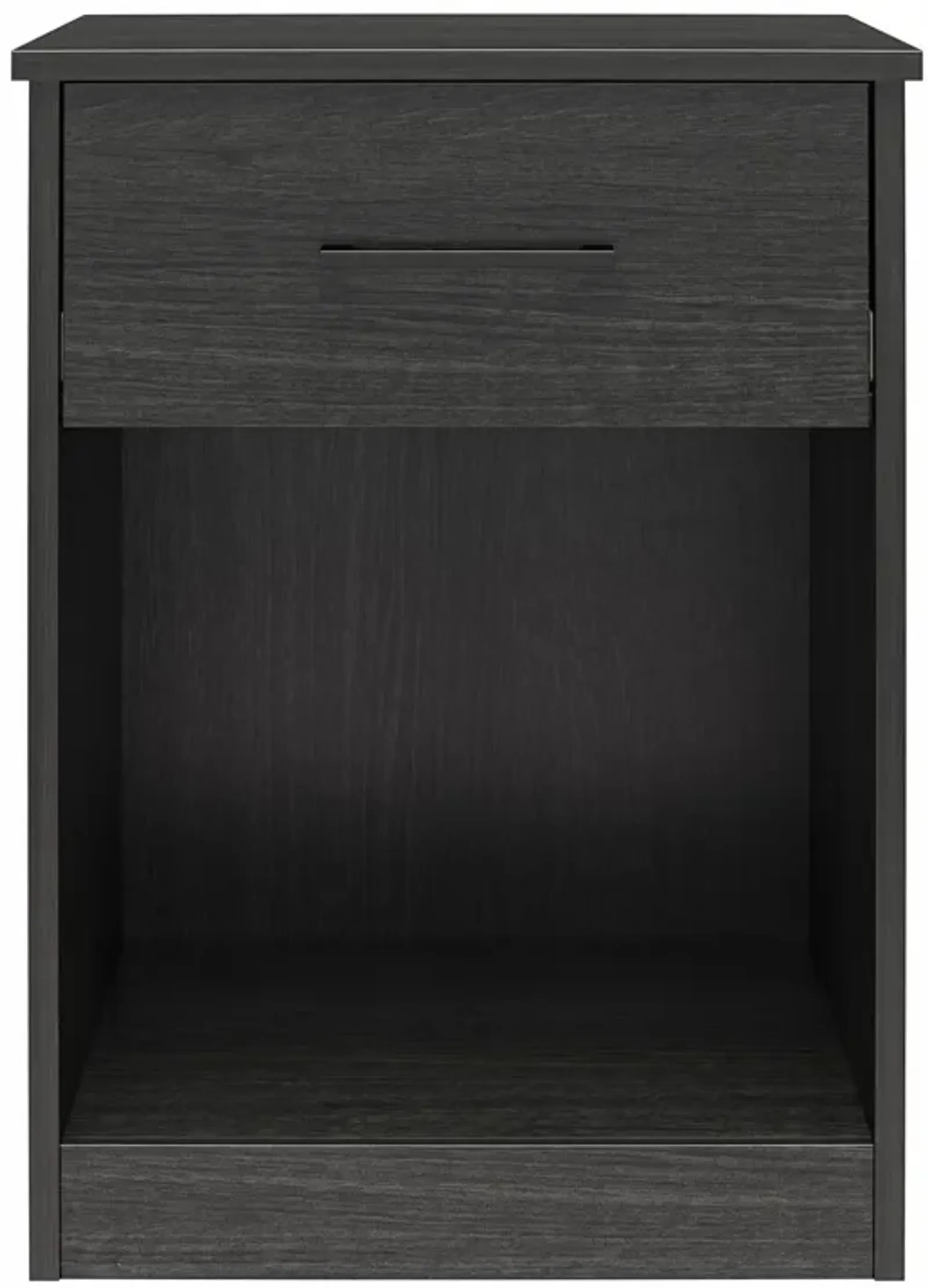 Ameriwood Home BrEZ Build Pearce Nightstand with Drawer