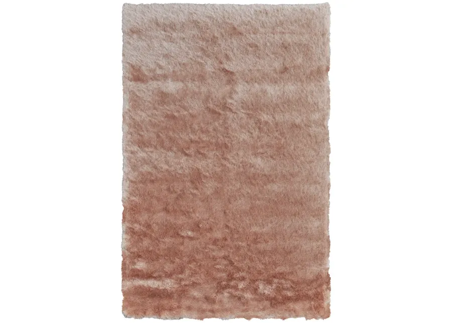 Indochine 4550F Pink 2' x 3'4" Rug