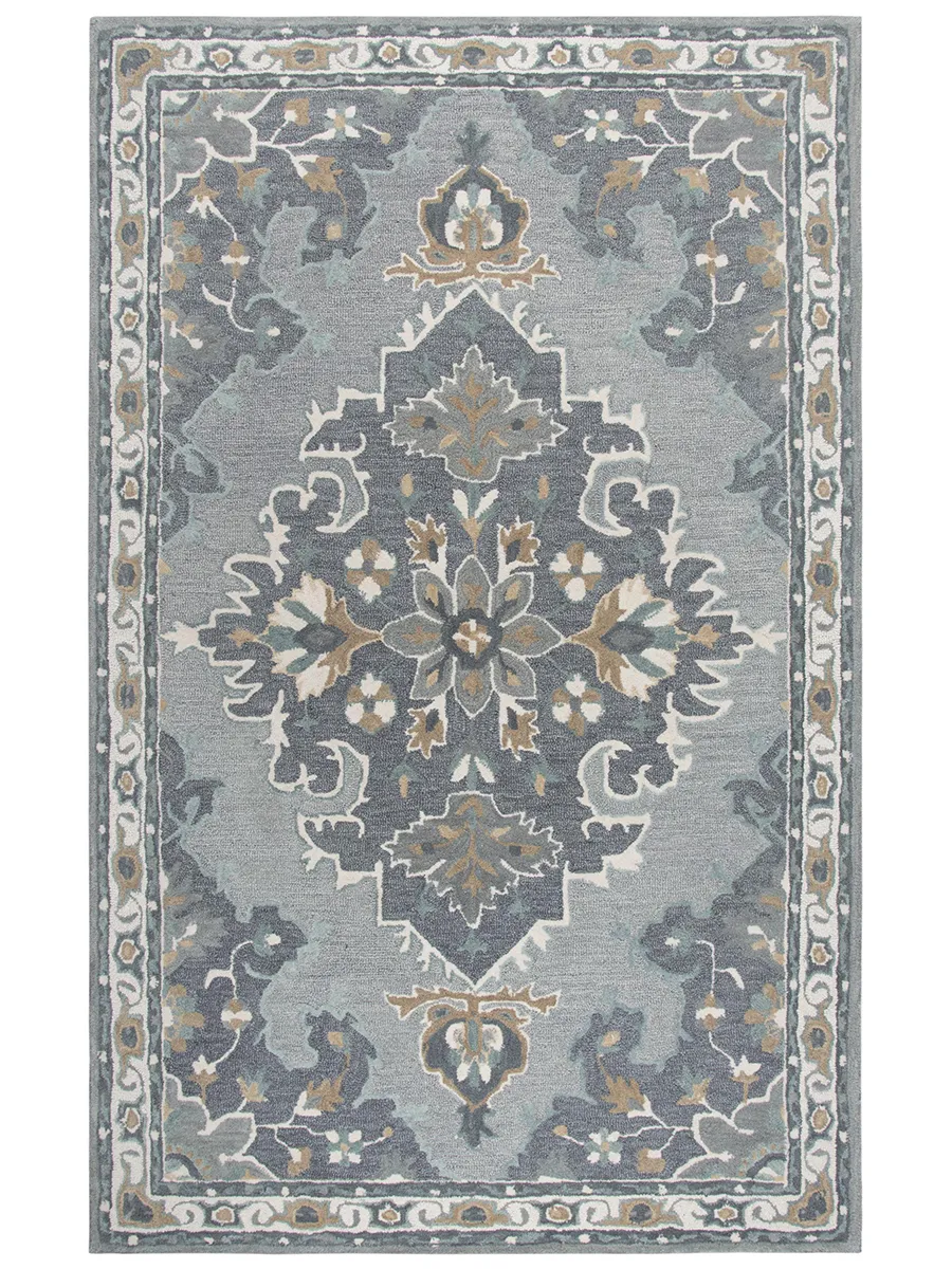 Resonant RS933A 2'6" x 8' Rug