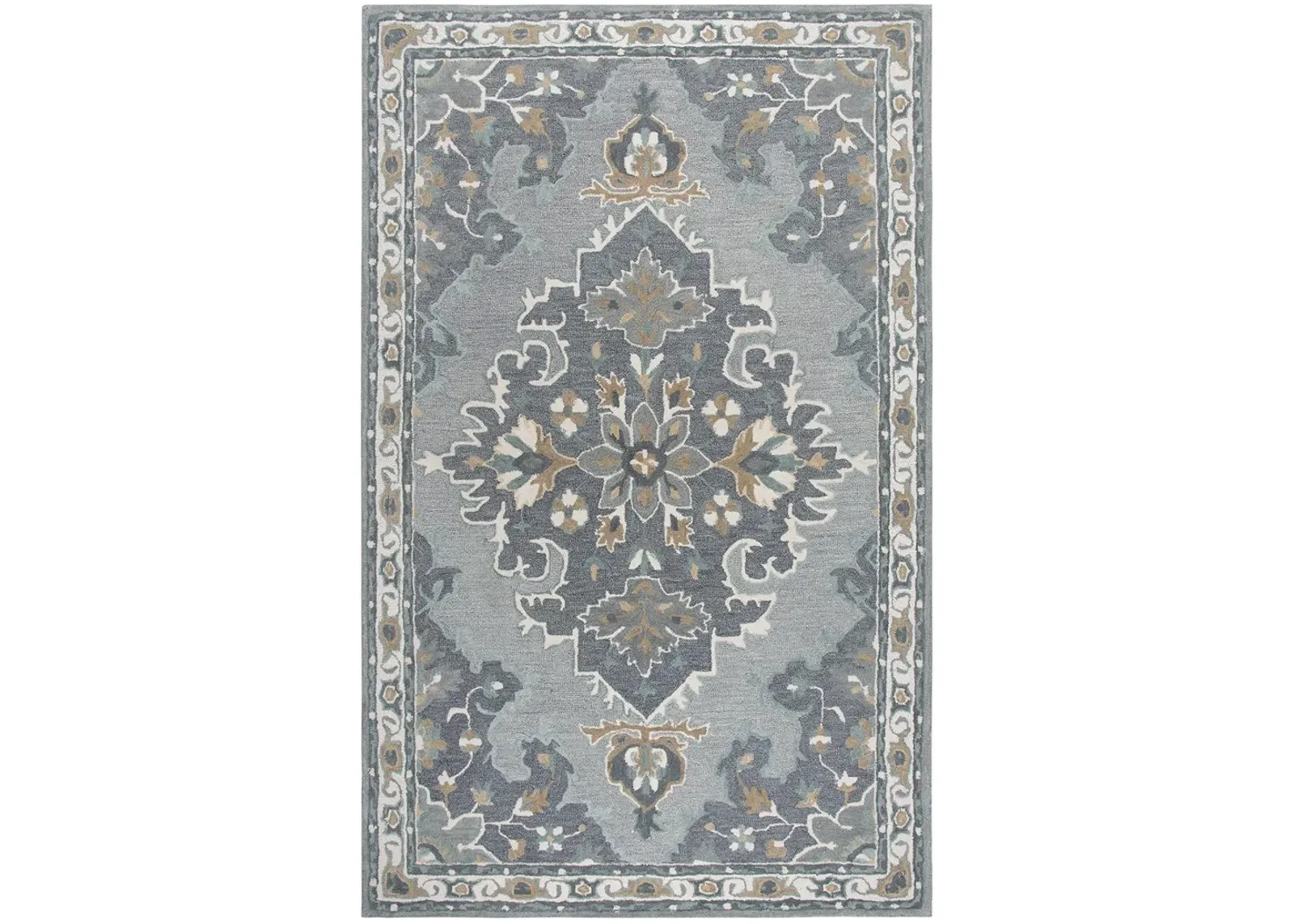 Resonant RS933A 2'6" x 8' Rug