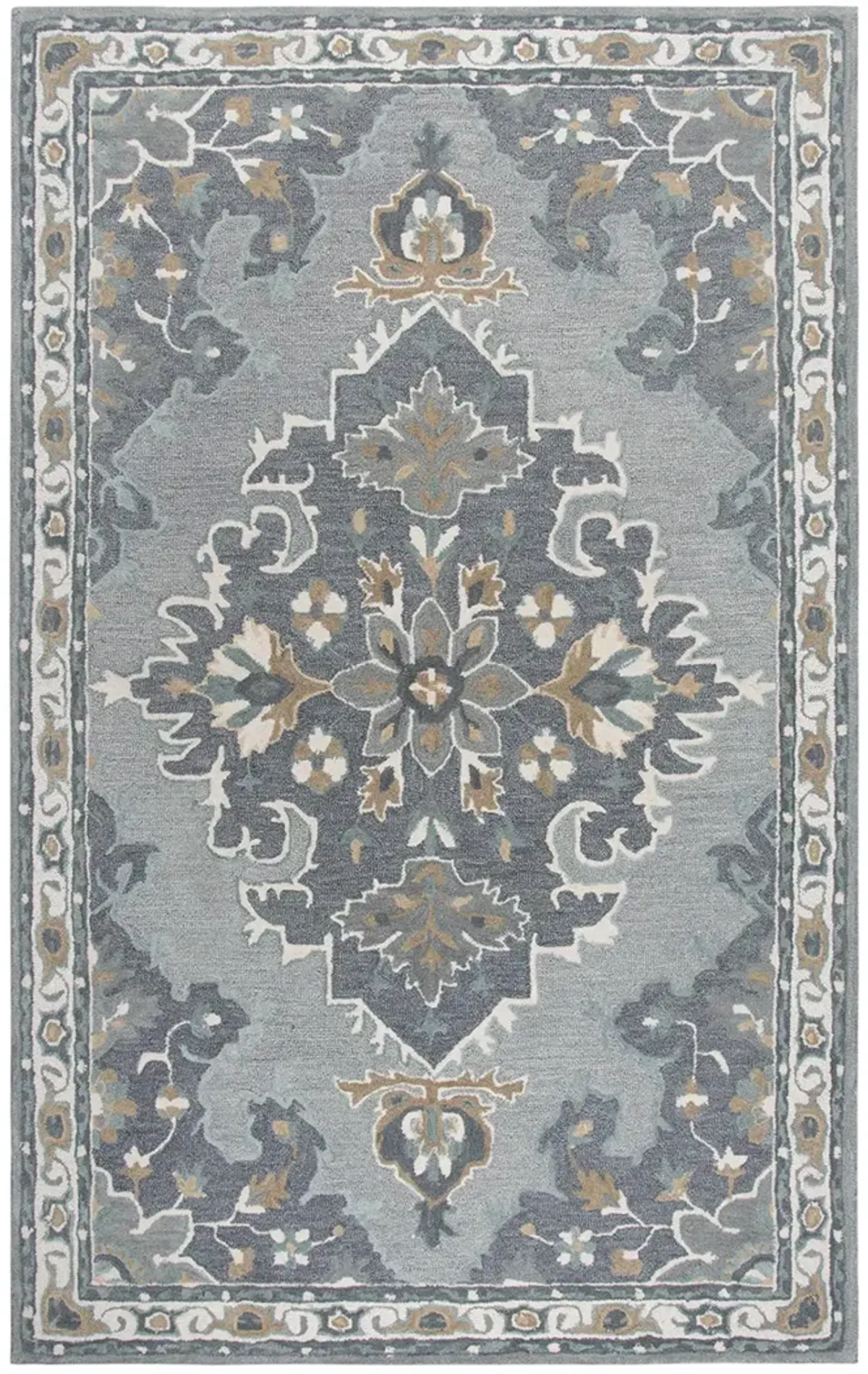 Resonant RS933A 2'6" x 8' Rug