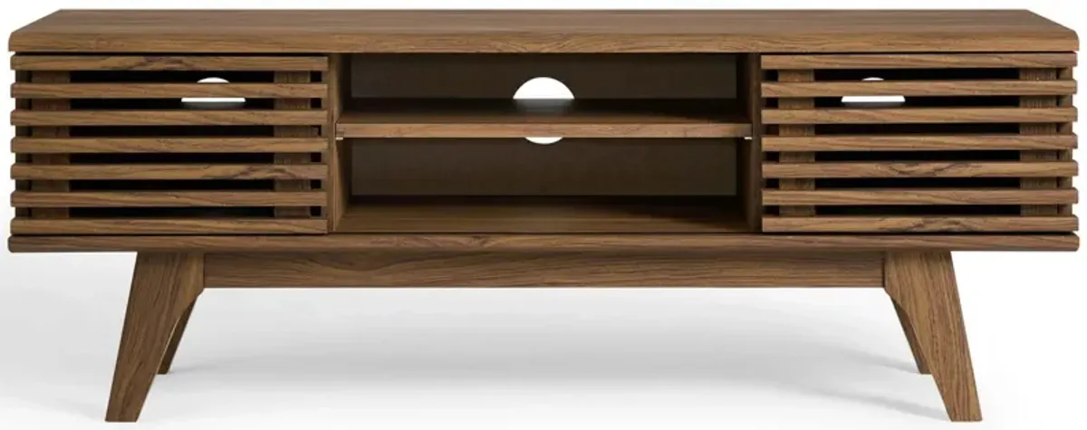 Render 46" Media Console TV Stand-Benzara