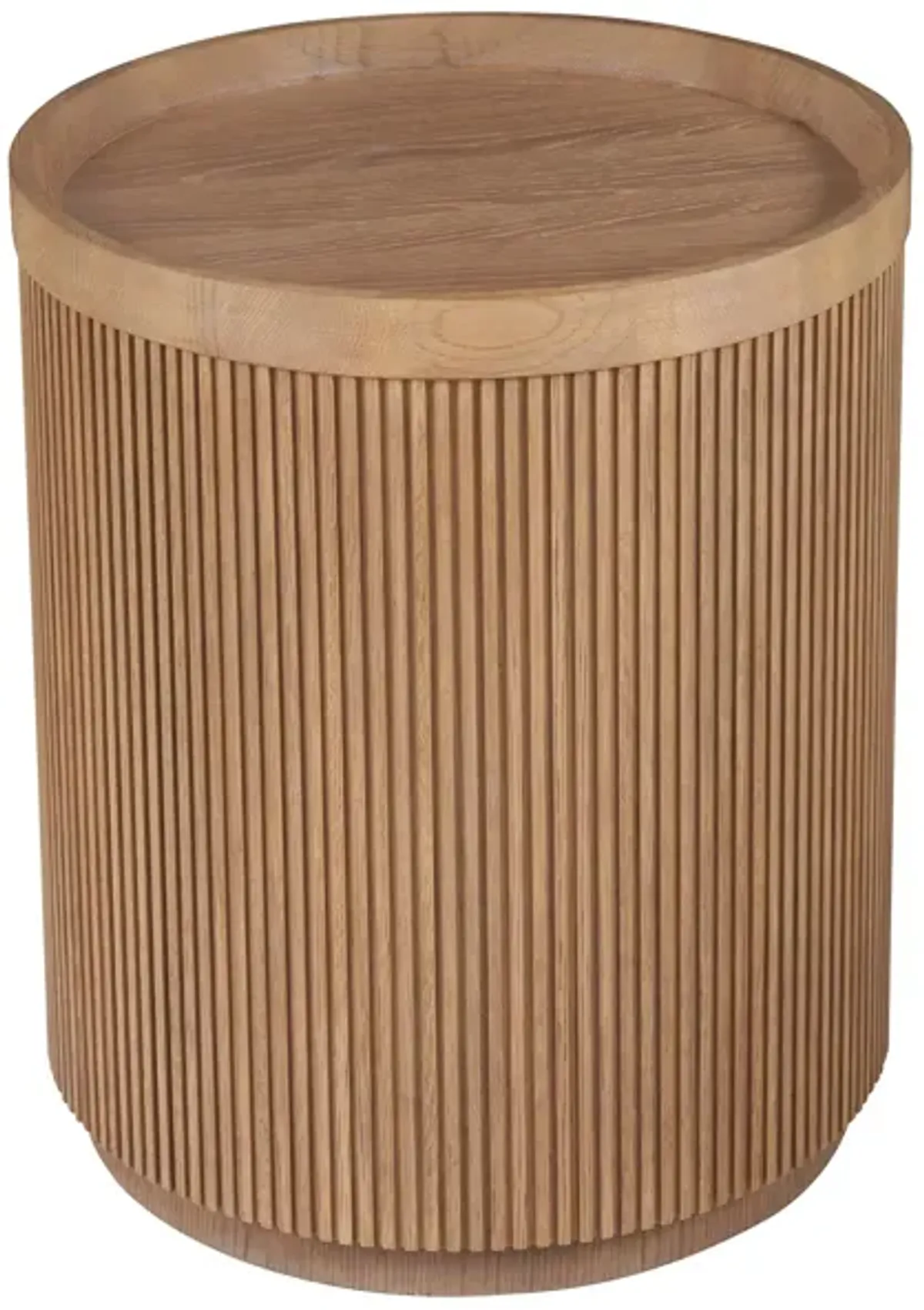 Lumi Side Table