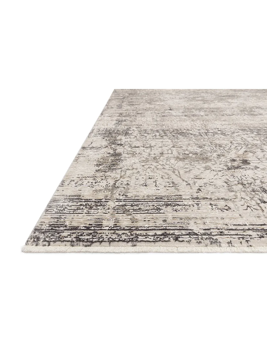 Homage HOM01 2'6" x 8'" Rug