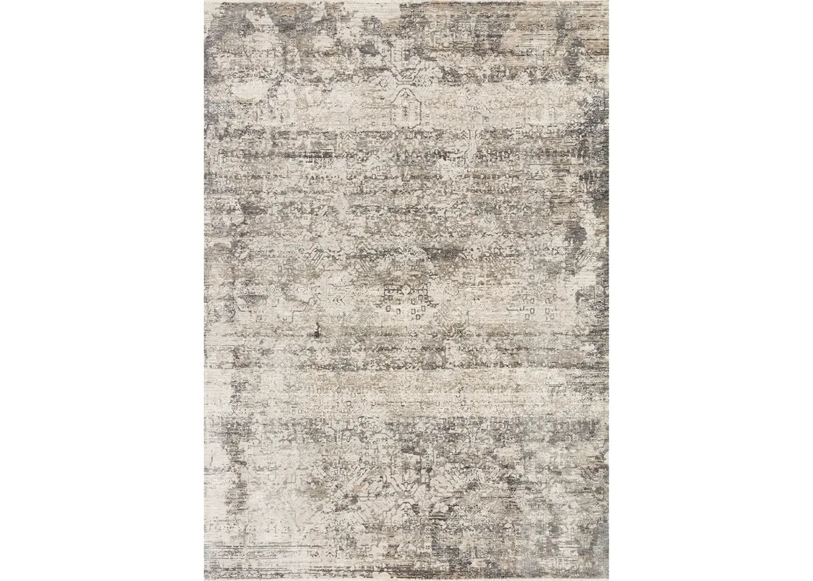 Homage HOM01 2'6" x 8'" Rug